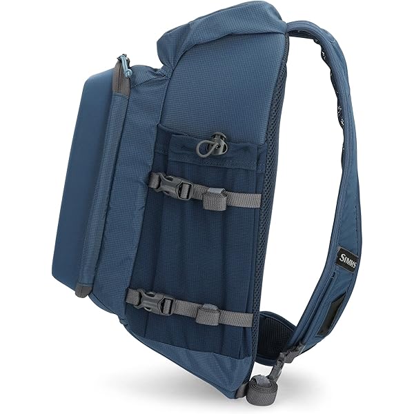 SIMMS シムズ　トリビュタリー・スリング・パック　タン　10Ｌ SIMMS シムス トリビュタリー スリングパック 各種 杜の家